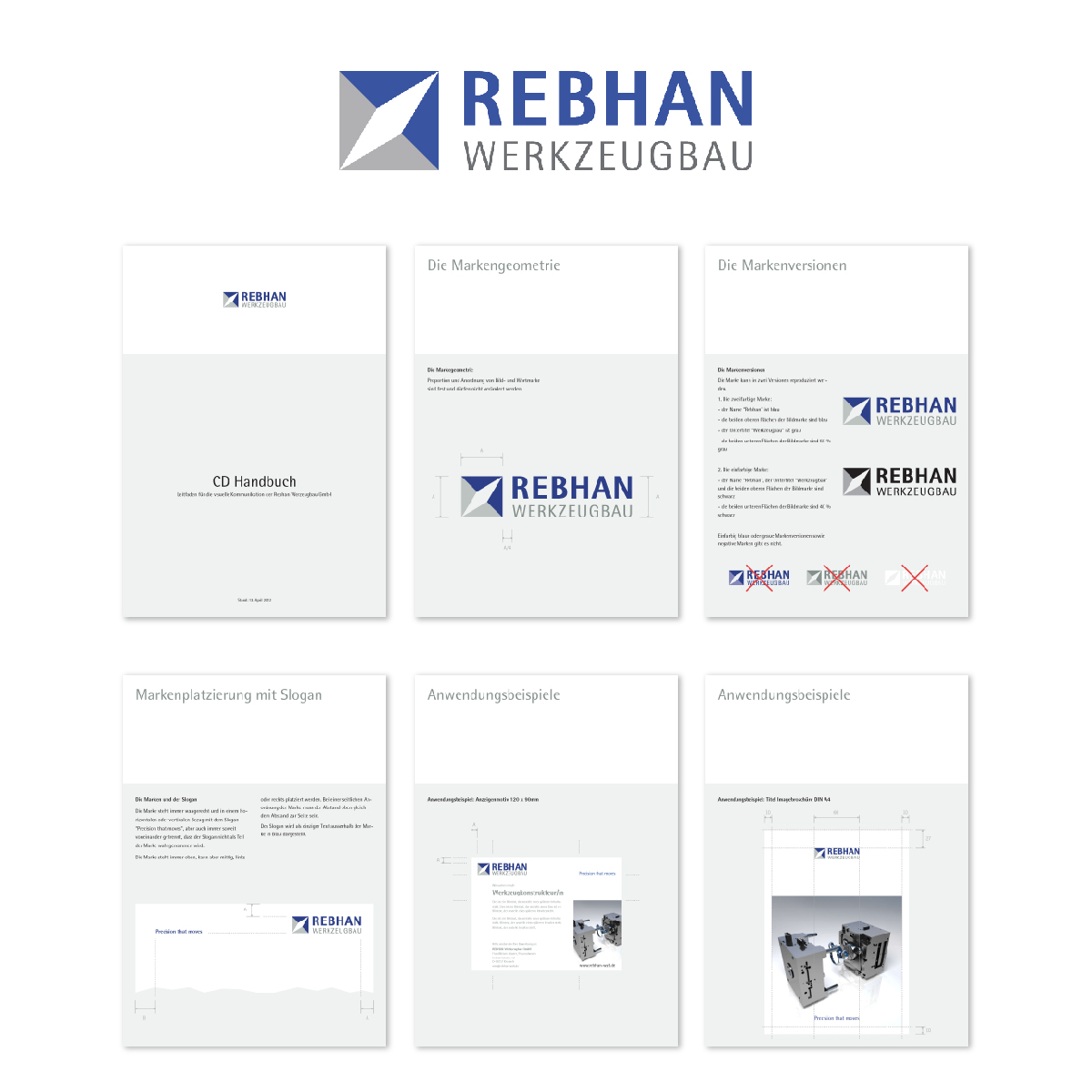 Rebhan Werkzeugbau Rebhan Werkzeugbau