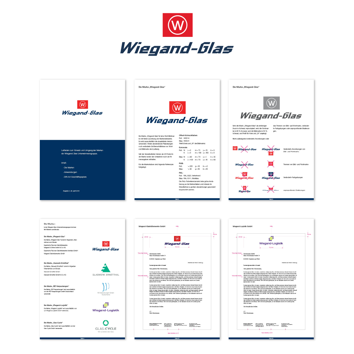Wiegand Glas Wiegand Glas