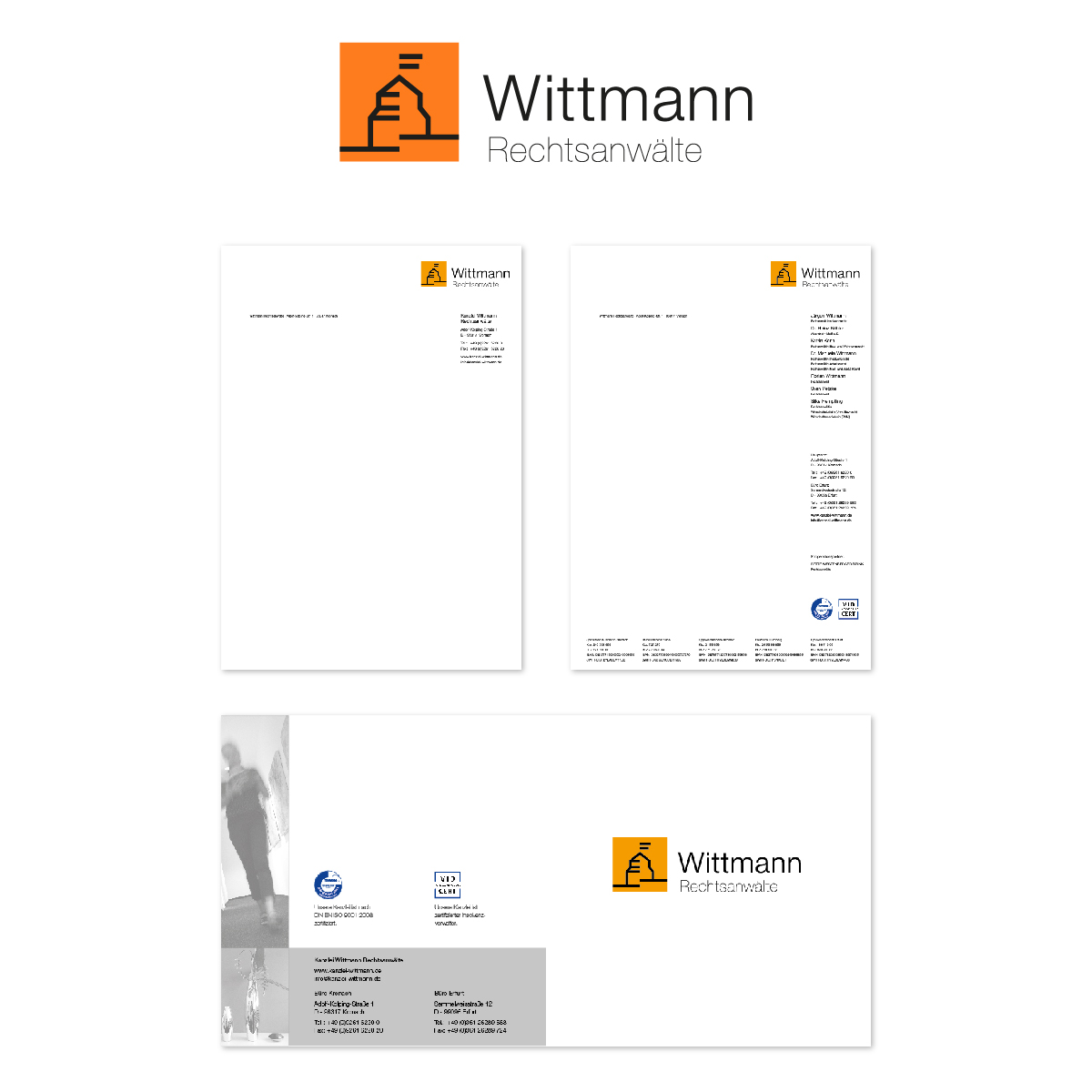 Kanzlei Wittmann Kanzlei Wittmann