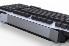 Desko Neptun chrom Desko Neptun chrom