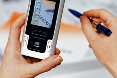 Mojo Mobilephone Studie Mojo Mobilephone Studie