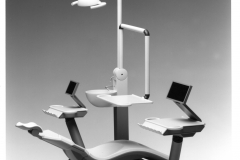 Siemens Dentalarbeitsplatz C1 Siemens Dentalarbeitsplatz C1