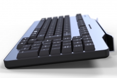 Desko Neptun chrom Desko Neptun chrom
