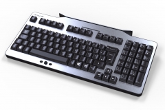 Desko Neptun chrom Desko Neptun chrom