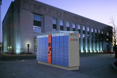 gopost Paketstation gopost Paketstation