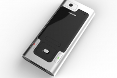 Mojo Mobilephone Studie Mojo Mobilephone Studie