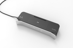 Magnet- und Chipkartenscanner Magnet- und Chipkartenscanner