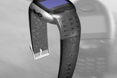 Wristphone Wristphone