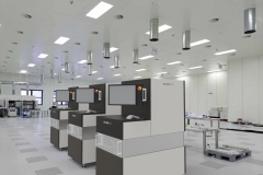 Leiterplattenscanner Leiterplattenscanner